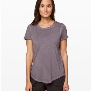 Lululemon Love Crew Fade New With Tags